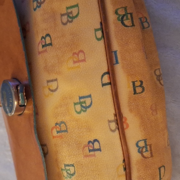 Dooney And Bourke Vintage Purse - Picture 10 of 16